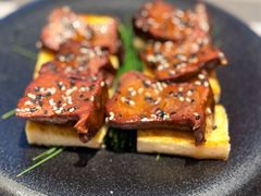 -若蘭慈·无国界素食料理(欢乐海岸店)