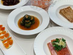 -花园茶楼·早茶·淮扬菜(兴城西路店)