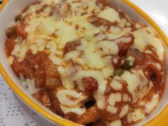 -标记Jane's kitchen(平桥直街店)