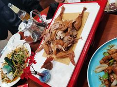 -盛京富丽园老菜馆·东北菜(和平南大街店)