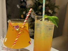 -晶雅花园西餐厅(南京首店)