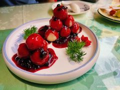 -福荣新中式餐厅