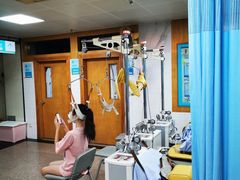 -广州中医药大学第三附属医院(骨伤科分院)