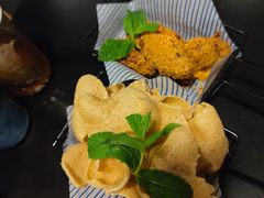 -KARN敢·春武里泰国小餐馆(版筑翠园店)