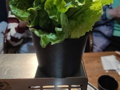 -九田家黑牛烤肉料理(福州道店)