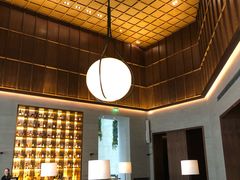-顶层酒吧ROOF(上海艾迪逊酒店)