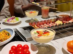 -丰茂烤串(港旅店)