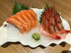 -林妈妈村·日式料理(宝山龙湖天街店)