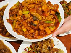 -恩宏德餐馆(平山道店)