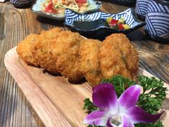 -Hi YOU你的饭局泰餐厅(雍和宫店)