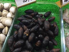 -锋味海鲜菜馆