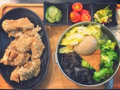 -小明同学(三里屯店)