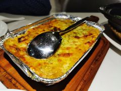 果味芝士玉米-小放牛炒菜馆(裕华万达店)