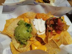-Taco Bell 塔可钟(民田路店)