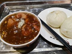 小炒肝-姚记炒肝店(簋街店)