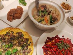 -莆田餐厅PUTIEN(武商MALL店)
