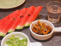 -偏脸子哈尔滨老烧烤(红旗大街店)