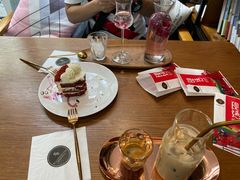 -蜜舍咖啡(洋人街店)