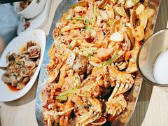 -领蟹祥记·香辣蟹·特色小海鲜(奥体天虹店)