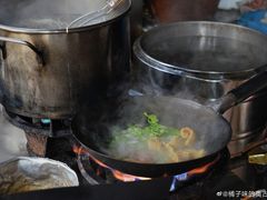 -老太皮肚面