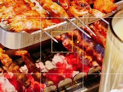 -丰茂烤串(公园店)