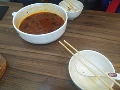 -捞鱼儿·酸菜小鱼(双塔西街店)
