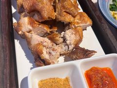 -小吊梨汤·北京菜·烤鸭(鸟巢店)