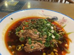 -易老妈蹄花.特色川菜(人民公园总店)