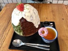 -WONDER ICE 萬得冰田(建設路总店)