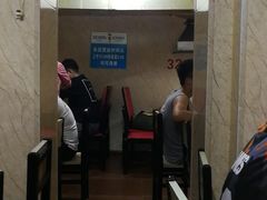 -平山城鑫烧烤(建国楼店)