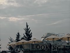 -汕尾风车岛