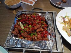 -隆喜元鱼汤包·海鲜(中联广场店)
