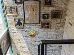 -查令84号咖啡馆(金大地1912东西街店)