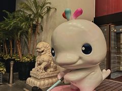 -白天鹅宾馆·月兔吧