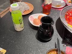 -牛New寿喜烧(新六百店)