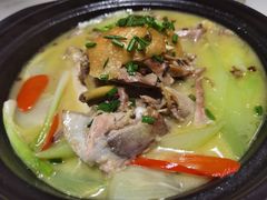 -常和州·夜宵大排档(常州单店)