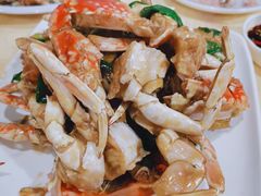 -老字号蛇口德记烧腊饭店·海鲜加工
