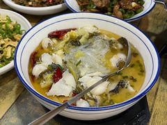 -湘香私房菜(大石长隆店)