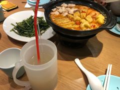 -新加坡高记KOO KEE Restaurant(盈科店)