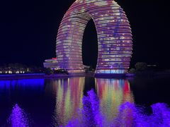 -太湖月亮湾