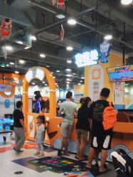点击看大图 -万达宝贝王(上海浦江店)