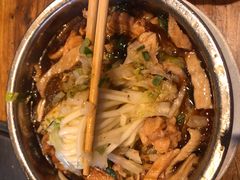 -窦四牛杂面(总店)