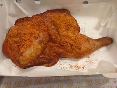 -麦当劳(正定瑞天店)