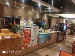 -北京朝阳悠唐皇冠假日酒店