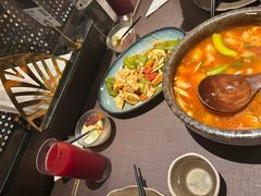 -山石榴·贵州菜(陆家嘴中心店)