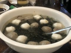 -官塘锋记鱼生·生腌·砂锅粥(牌坊街店)