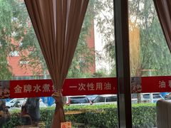 -洞庭鱼香(万科店)