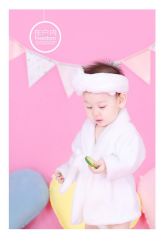 -天使宝宝儿童摄影店