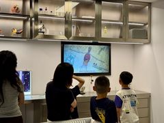 -李昌钰刑侦科学博物馆