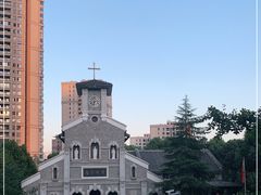 -御盛苑富隆汇·传承川菜·商务简餐(江北嘴店)